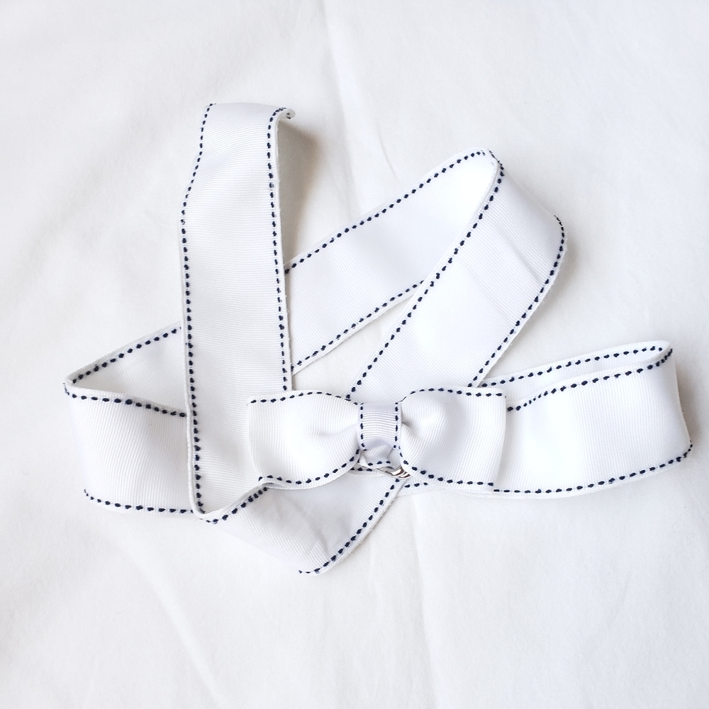 bow belt